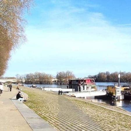 Appartamento L'Envol Orléans Esterno foto