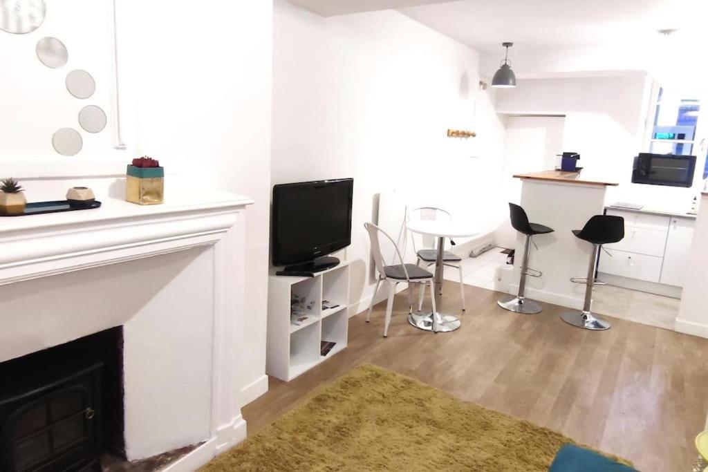 Appartamento L'Envol Orléans Esterno foto
